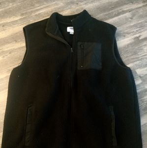 Fleece Vest